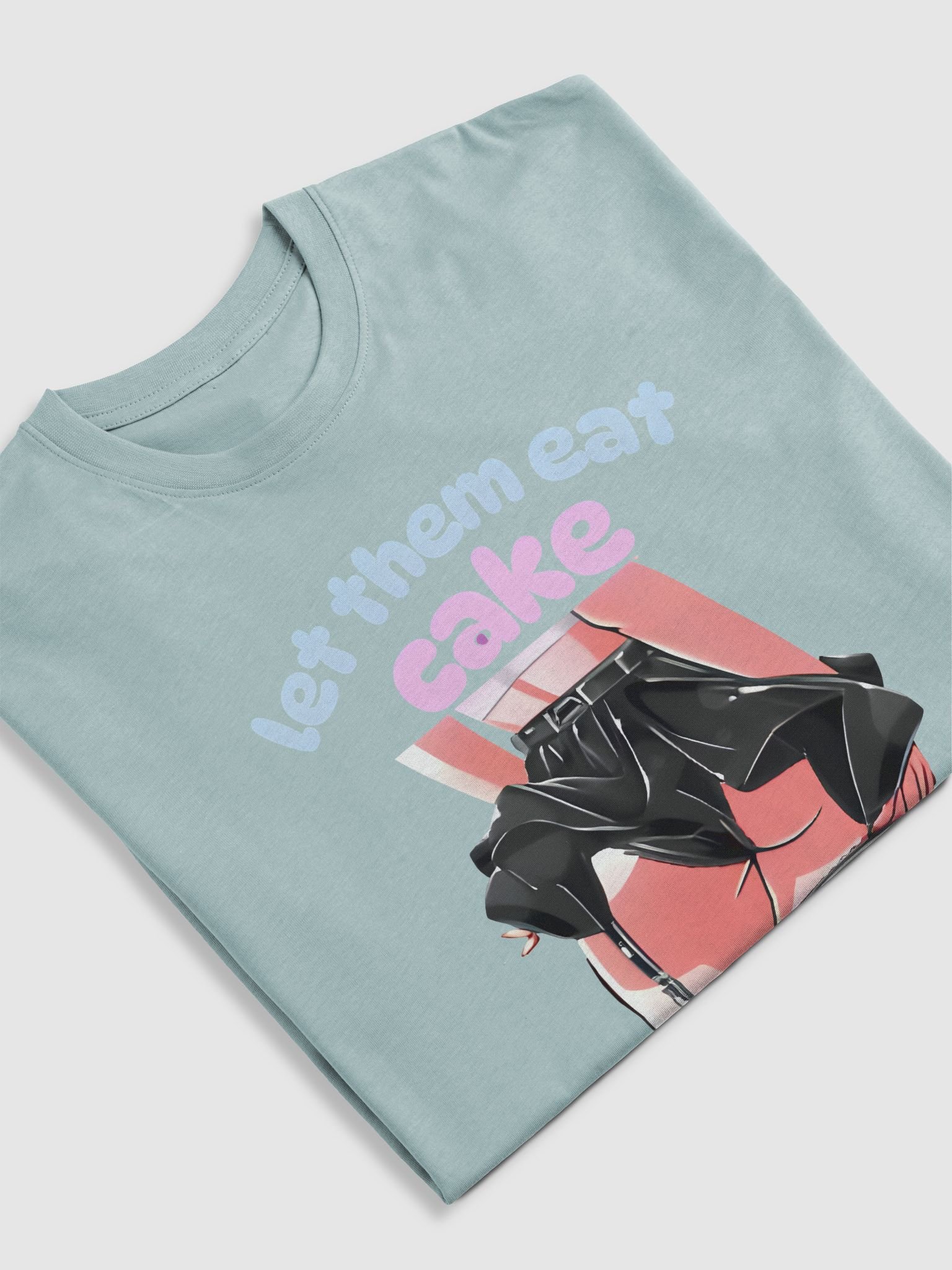 Let them eat cake Tee product image (21)
