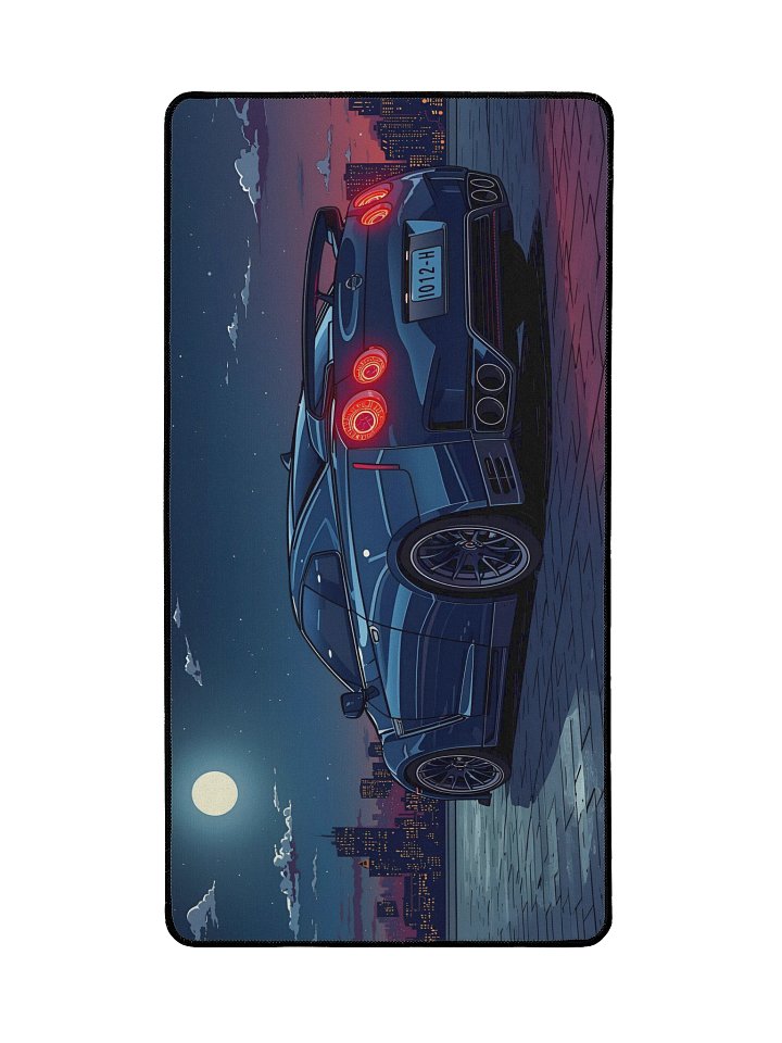 R35 Oversized Mousepad product image (2)