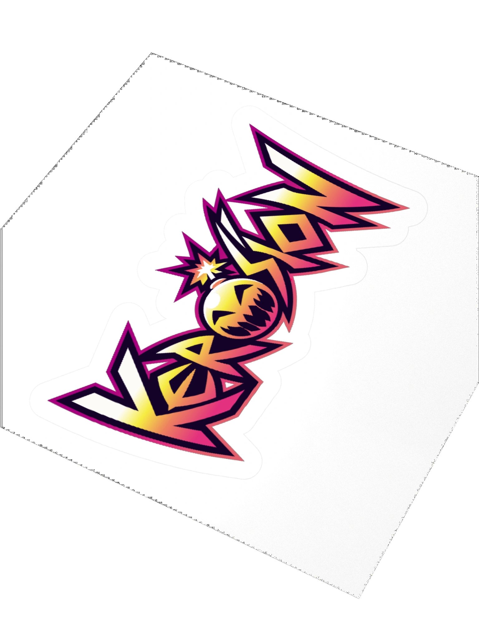 Logo Sticker product image (7)