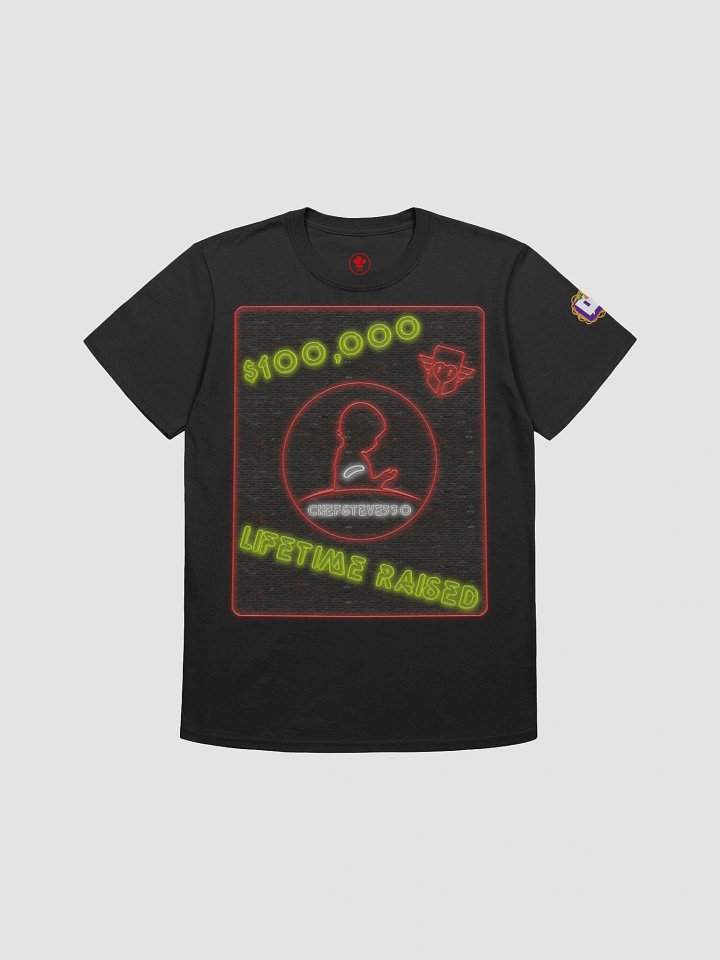 100,000 soft shirt product image (3)