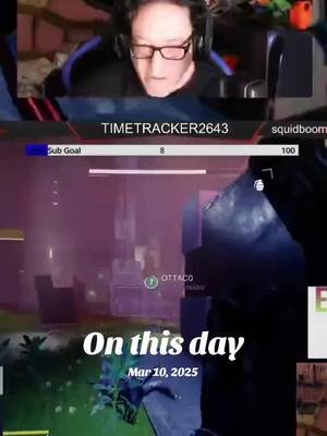 #onthisday