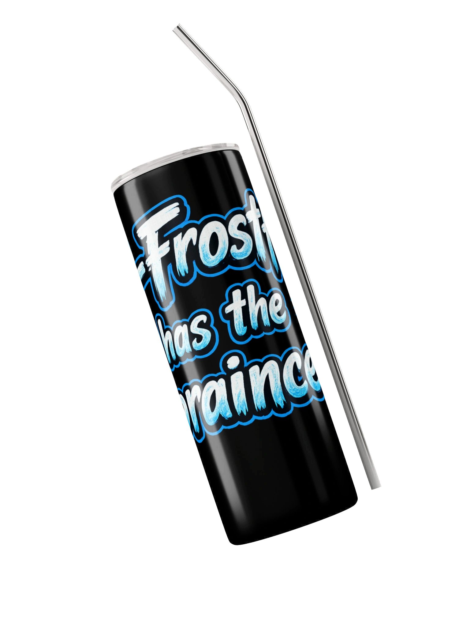 DJ Frostfur Braincell tumbler product image (3)