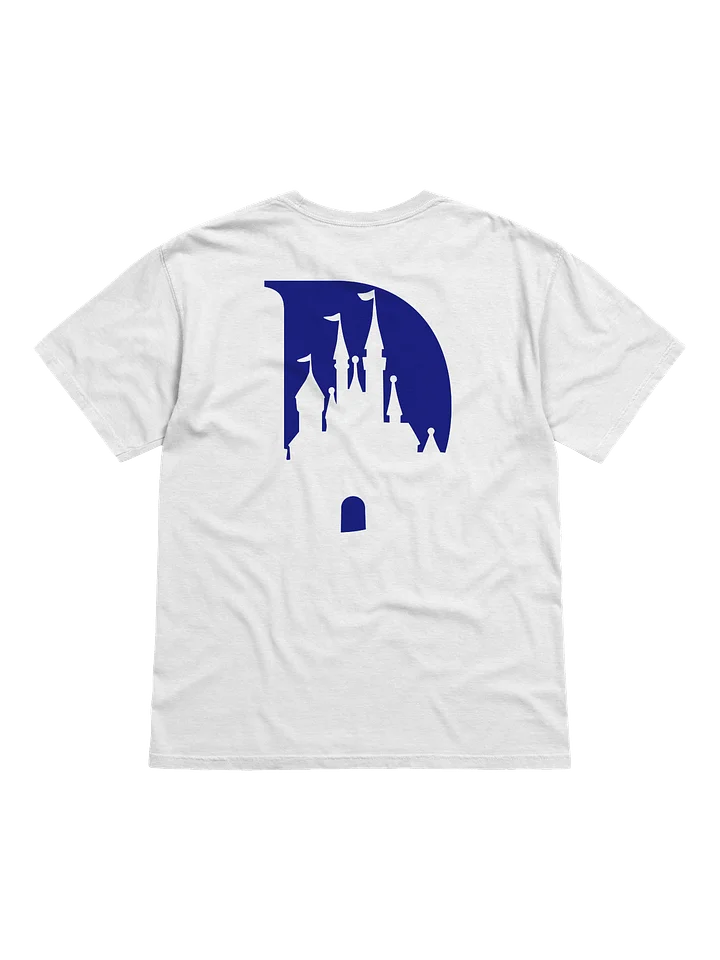 "The Most Magical Place on Earth" Tee product image (2)