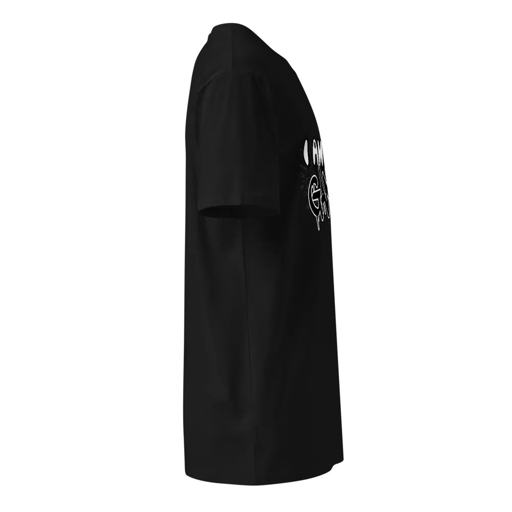 I am the Game Shirt product image (4)