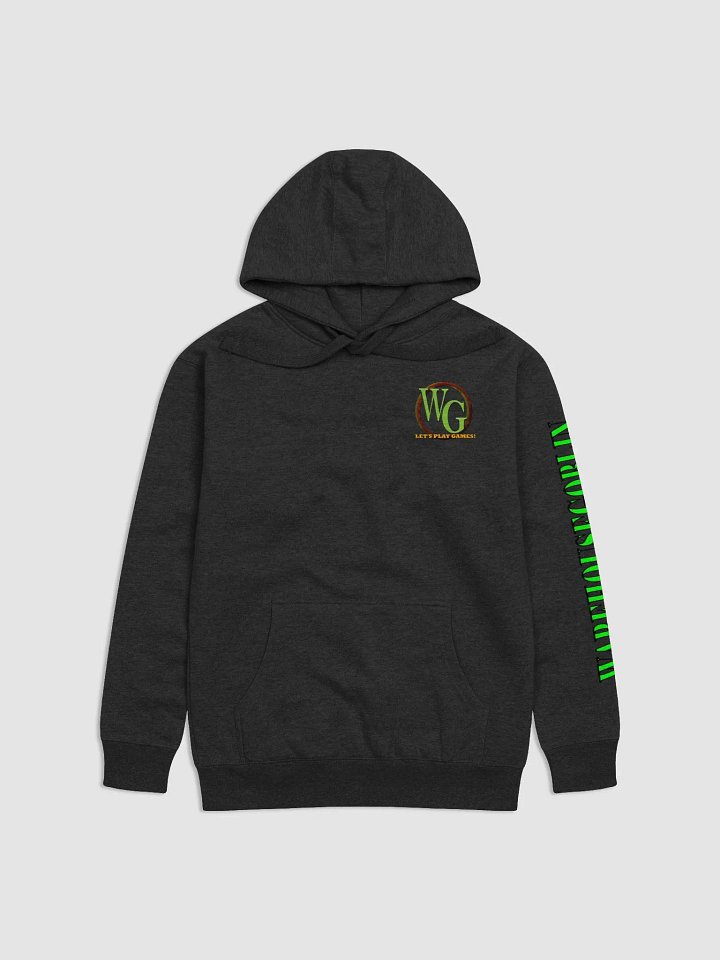 GOBLIN FREEDOM HOODIE product image (1)