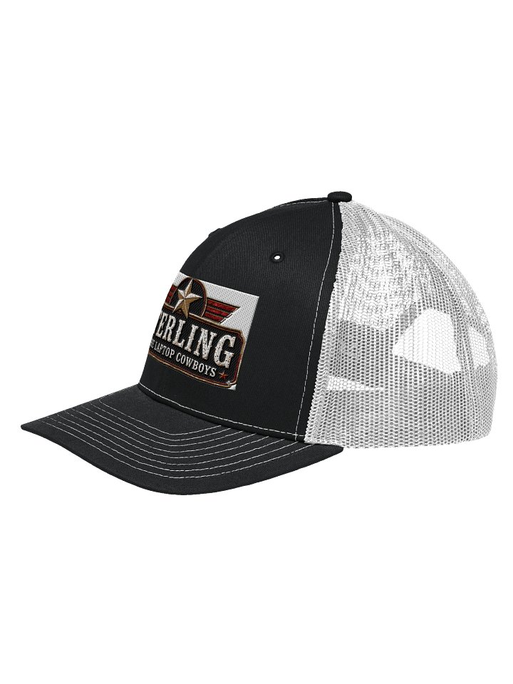 Truckers Hat product image (2)