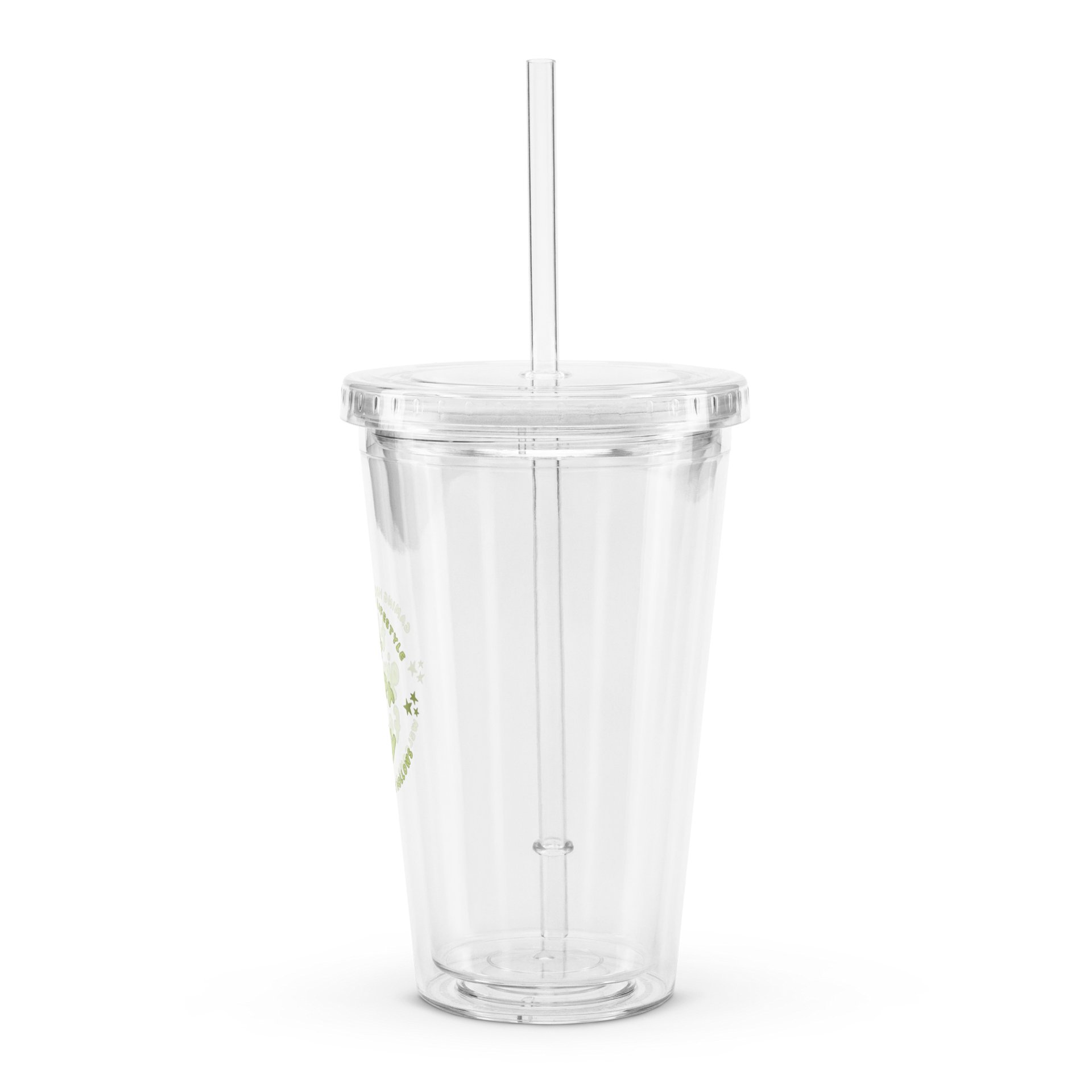 Pixie Hollows Logo Tumbler product image (4)