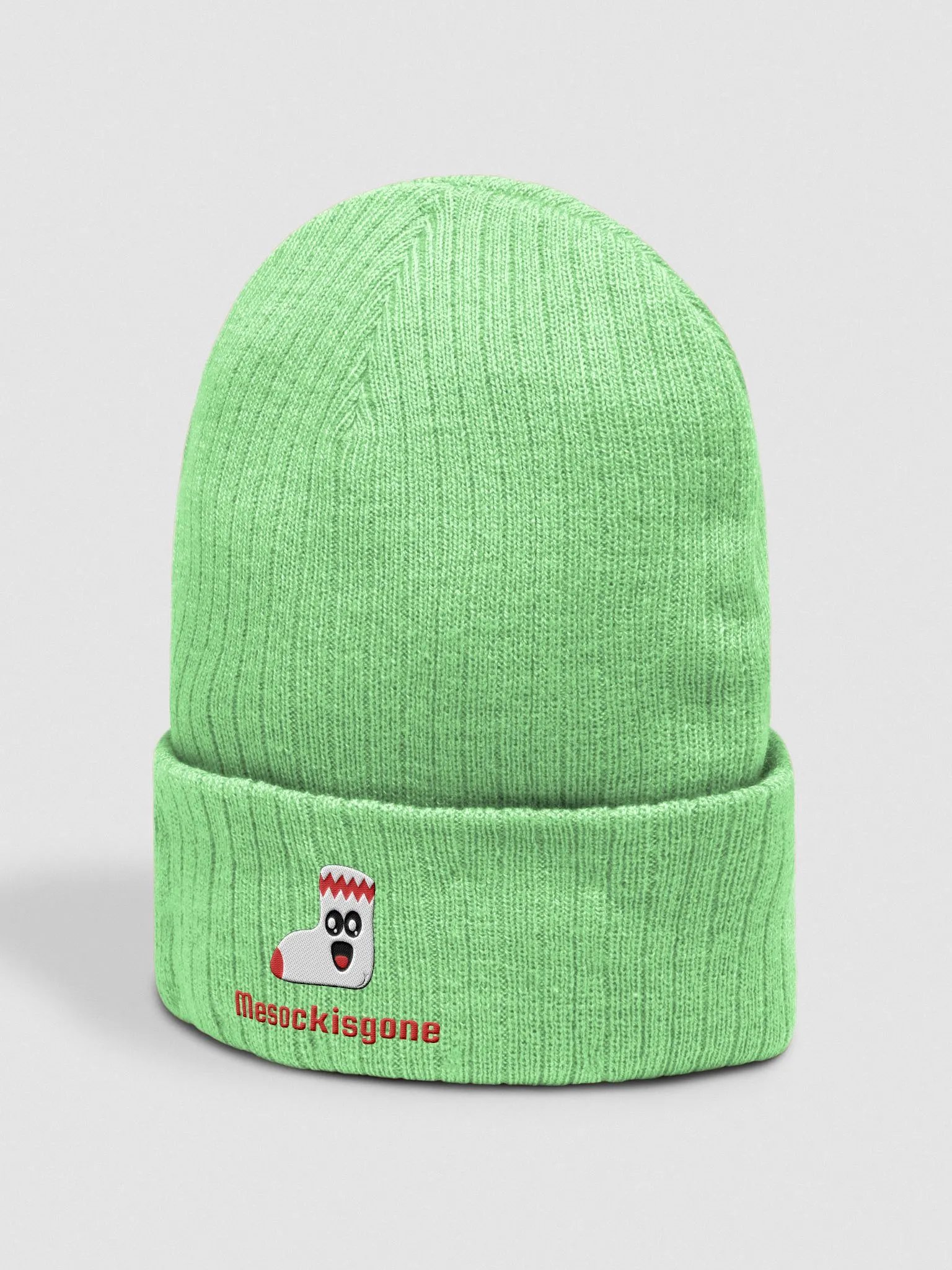 Sock Knit Hat! product image (13)