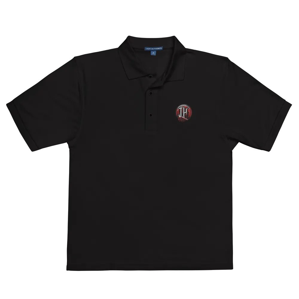 JH Polo (Basic) product image (5)