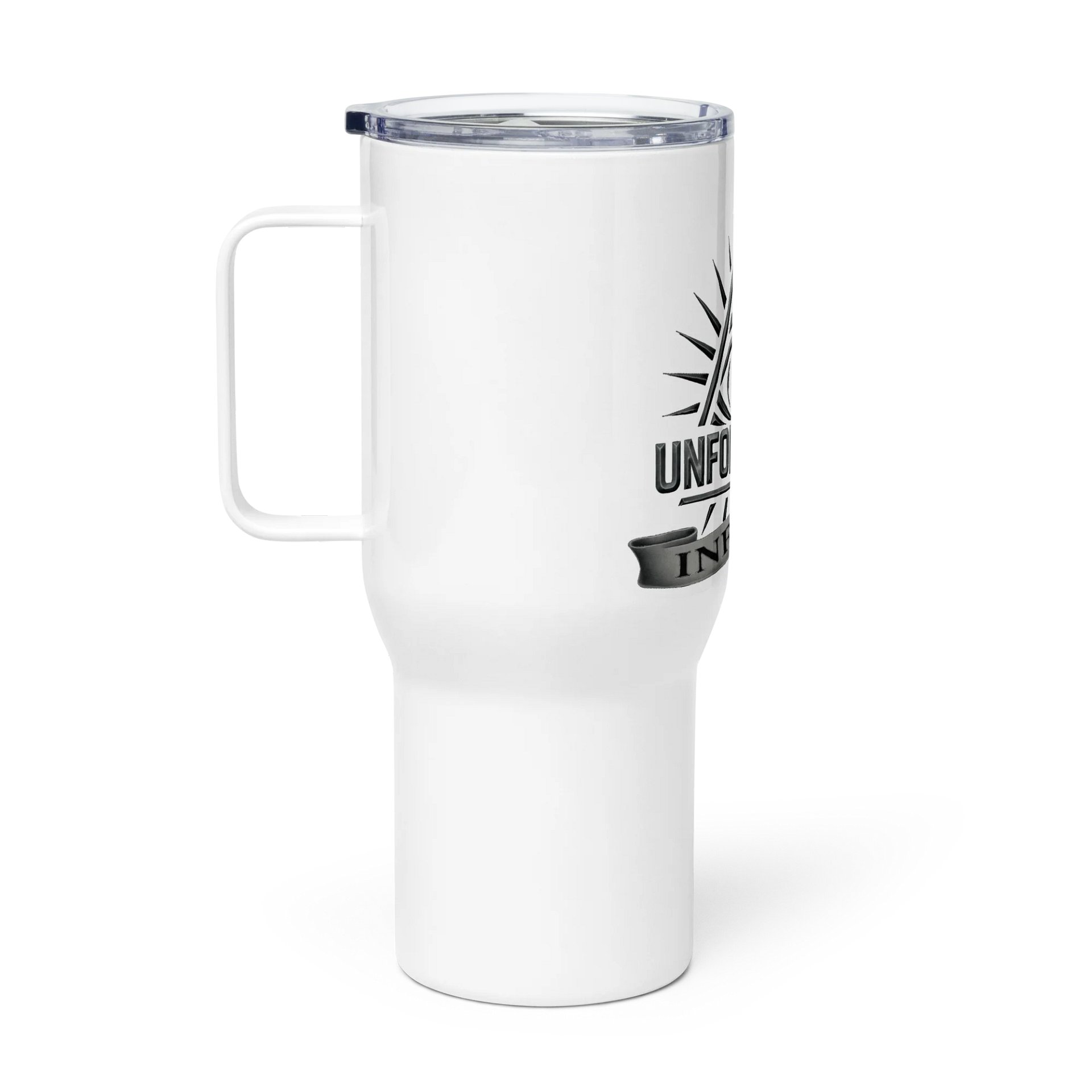 Unforninati: INFUTUO Tumbler (Members Only) product image (1)