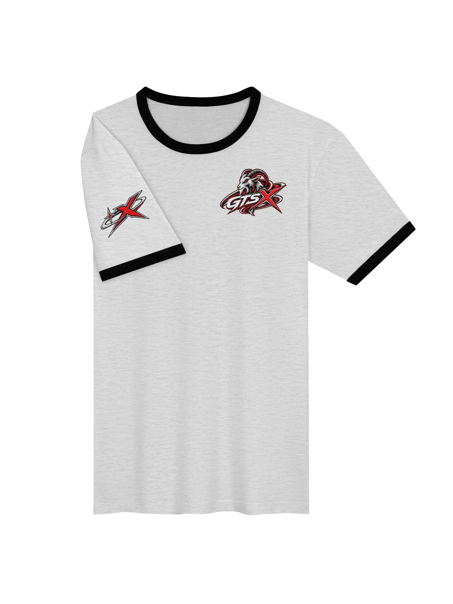 GTSX HYPE GOAT product image (5)