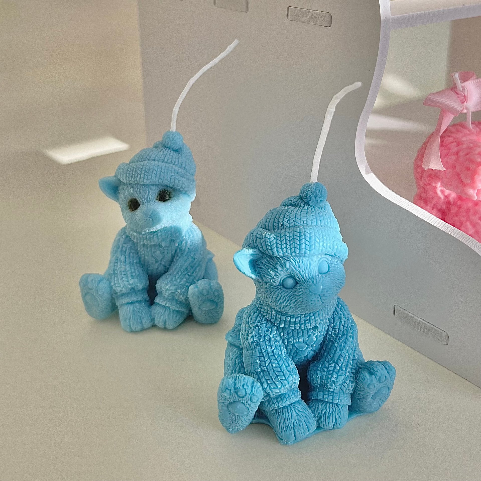 Handmade candles by Eevee product image (6)