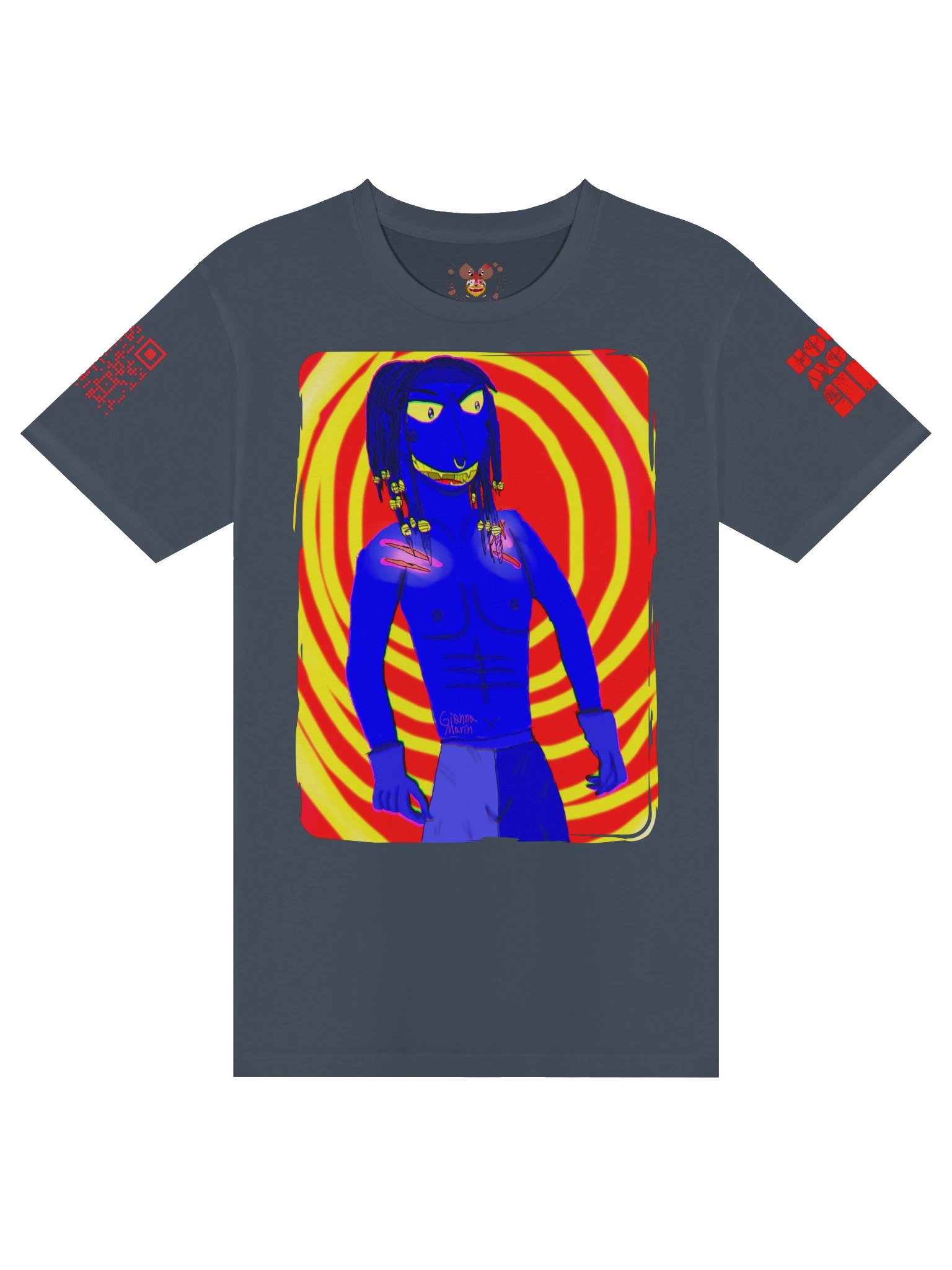 PERRY'S VORTEX Tee product image (3)