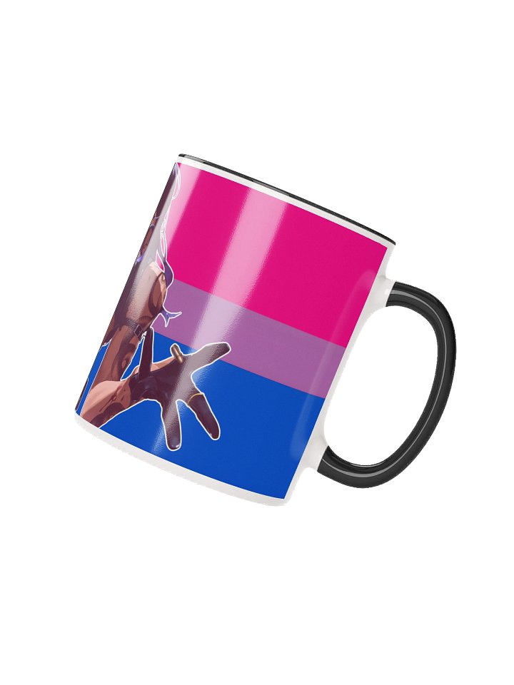 Bisexual Venom Mug product image (8)