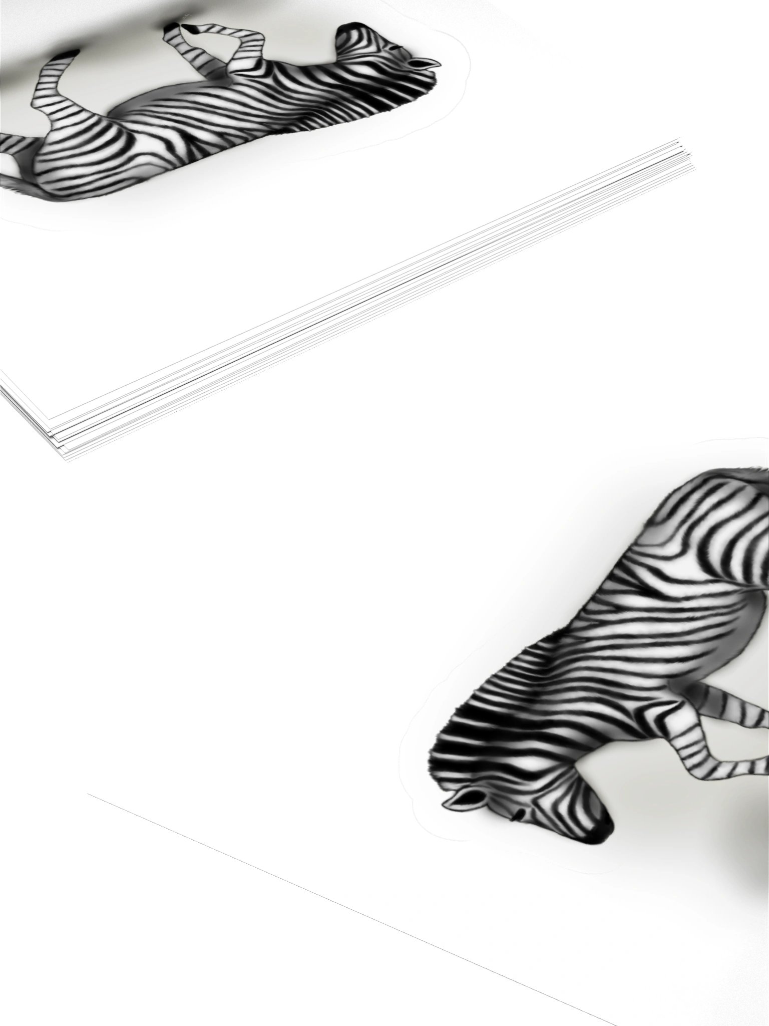 Kiss Cut Stickers product image (10)