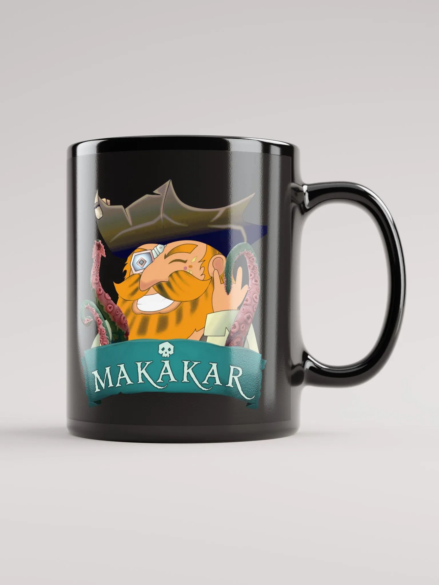 Mak Mug product image (1)