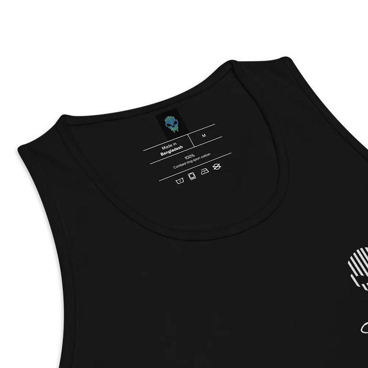 SolidCast Men's Premium Tank Top product image (2)