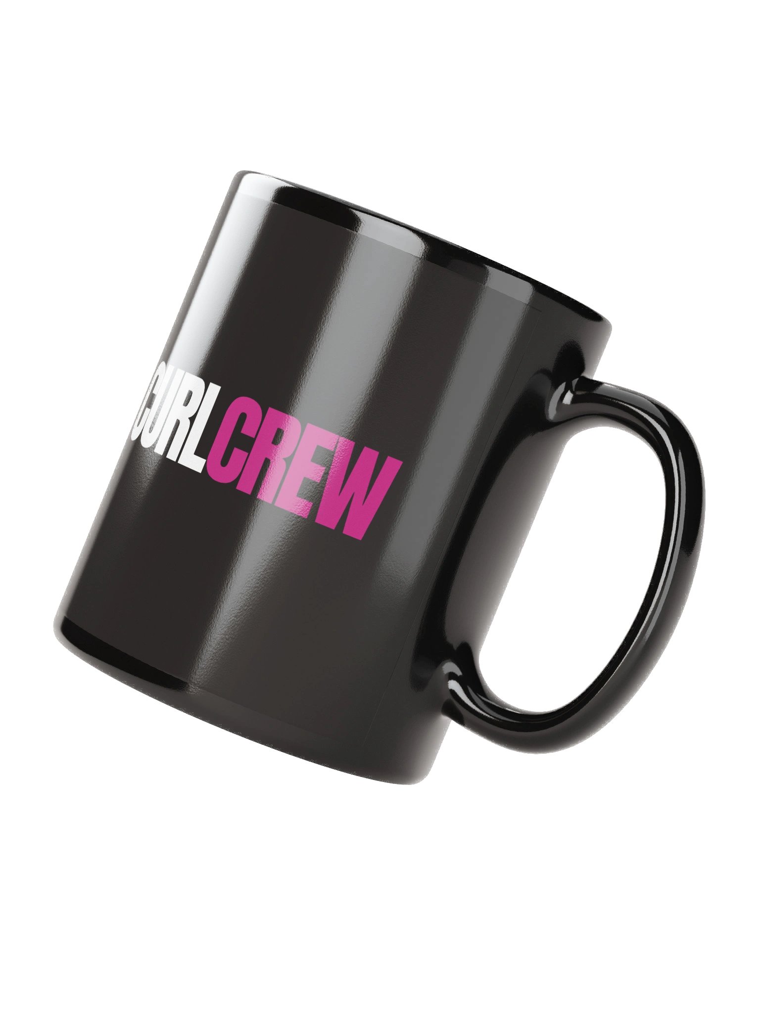 CurlCrew Mug product image (2)