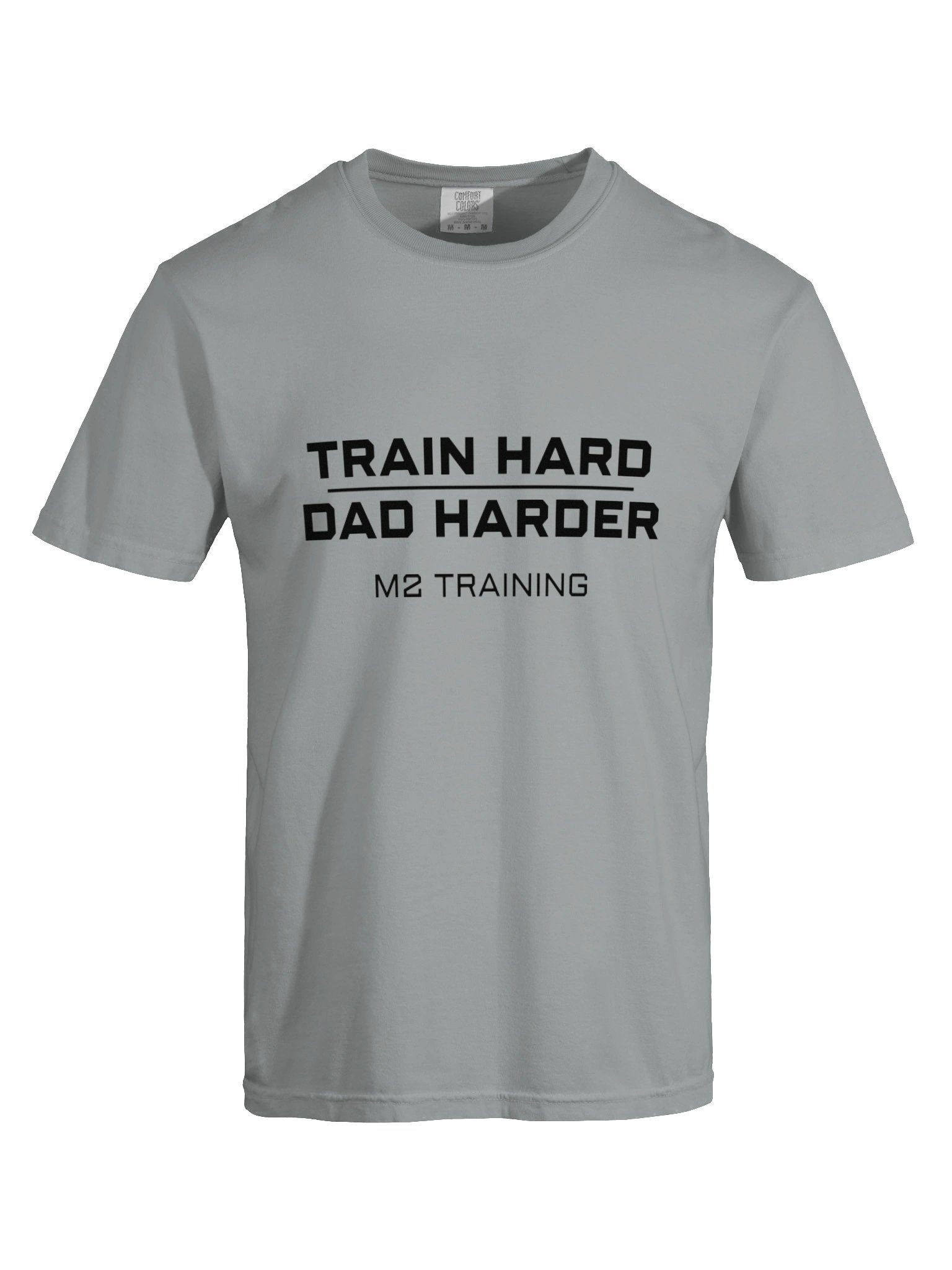 Train Hard // Dad Harder product image (65)