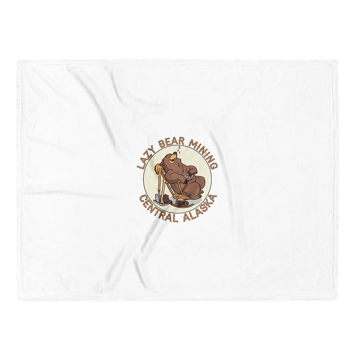 LBM Blanket product image (2)