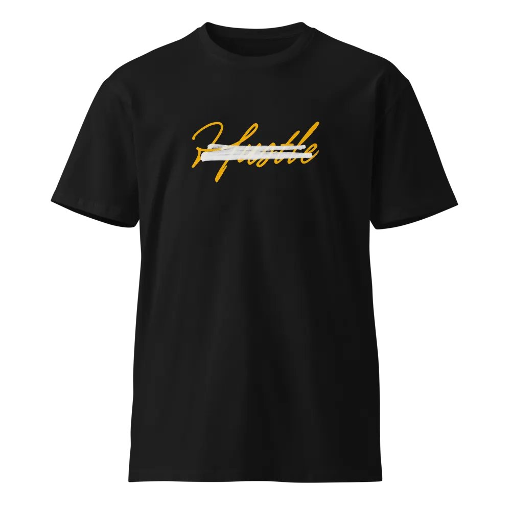 Challenge Hustle Tee product image (1)