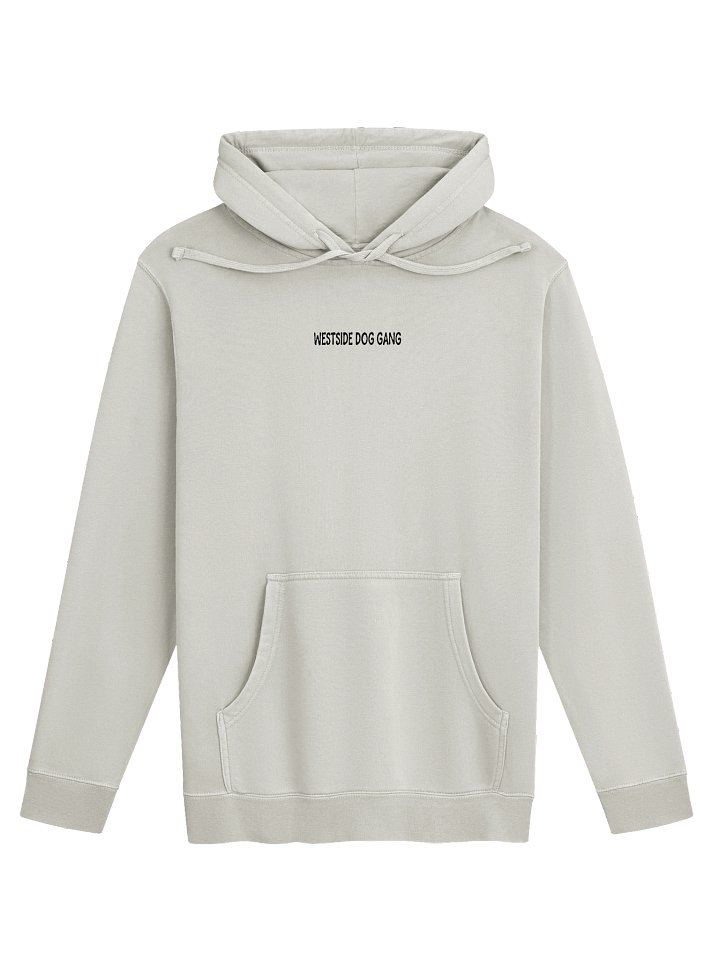 OG SKATE // Hoodie product image (4)