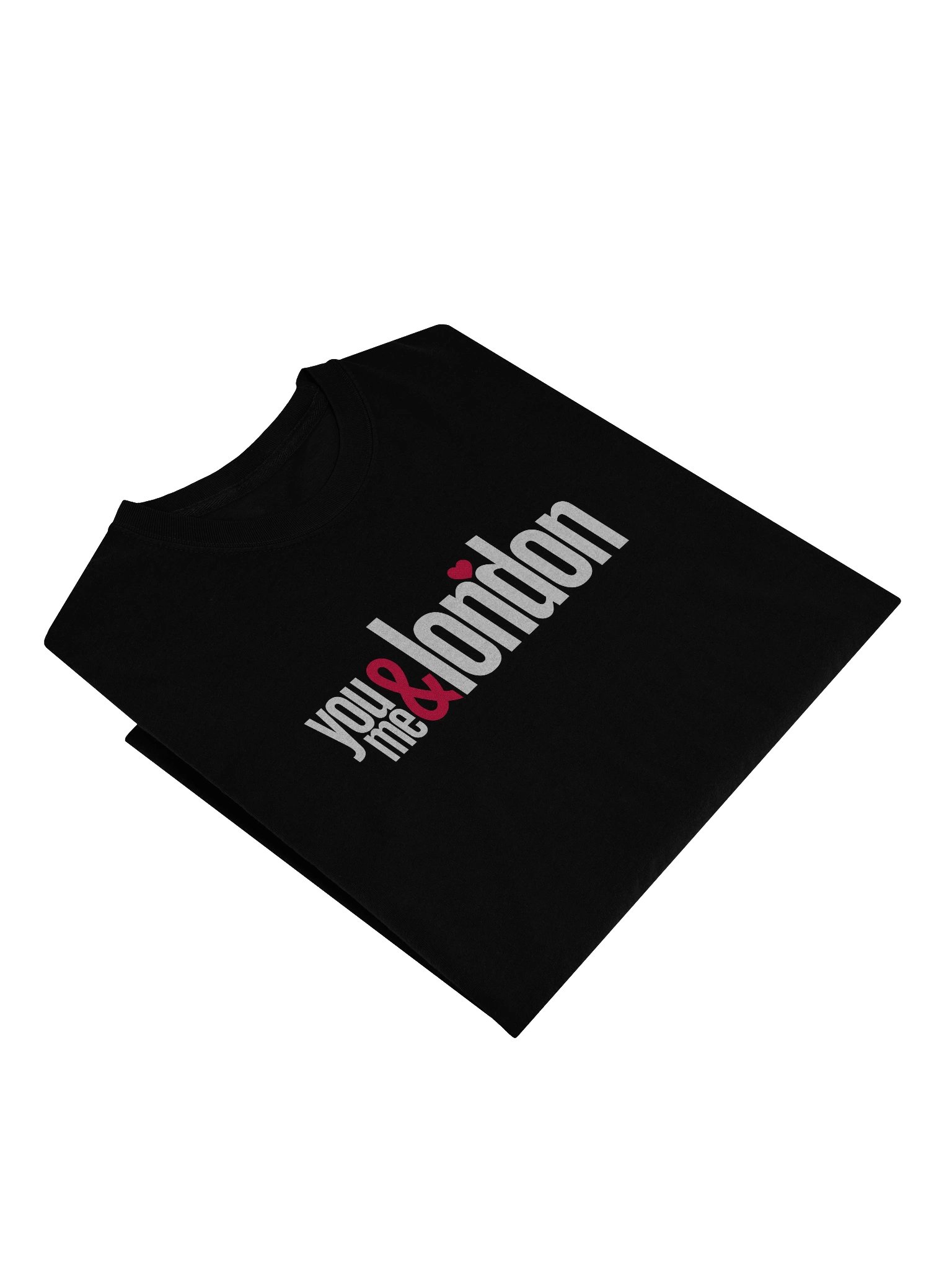 London T-Shirt Gift | Vintage Garment-Dyed Unisex Long Sleeve product image (4)