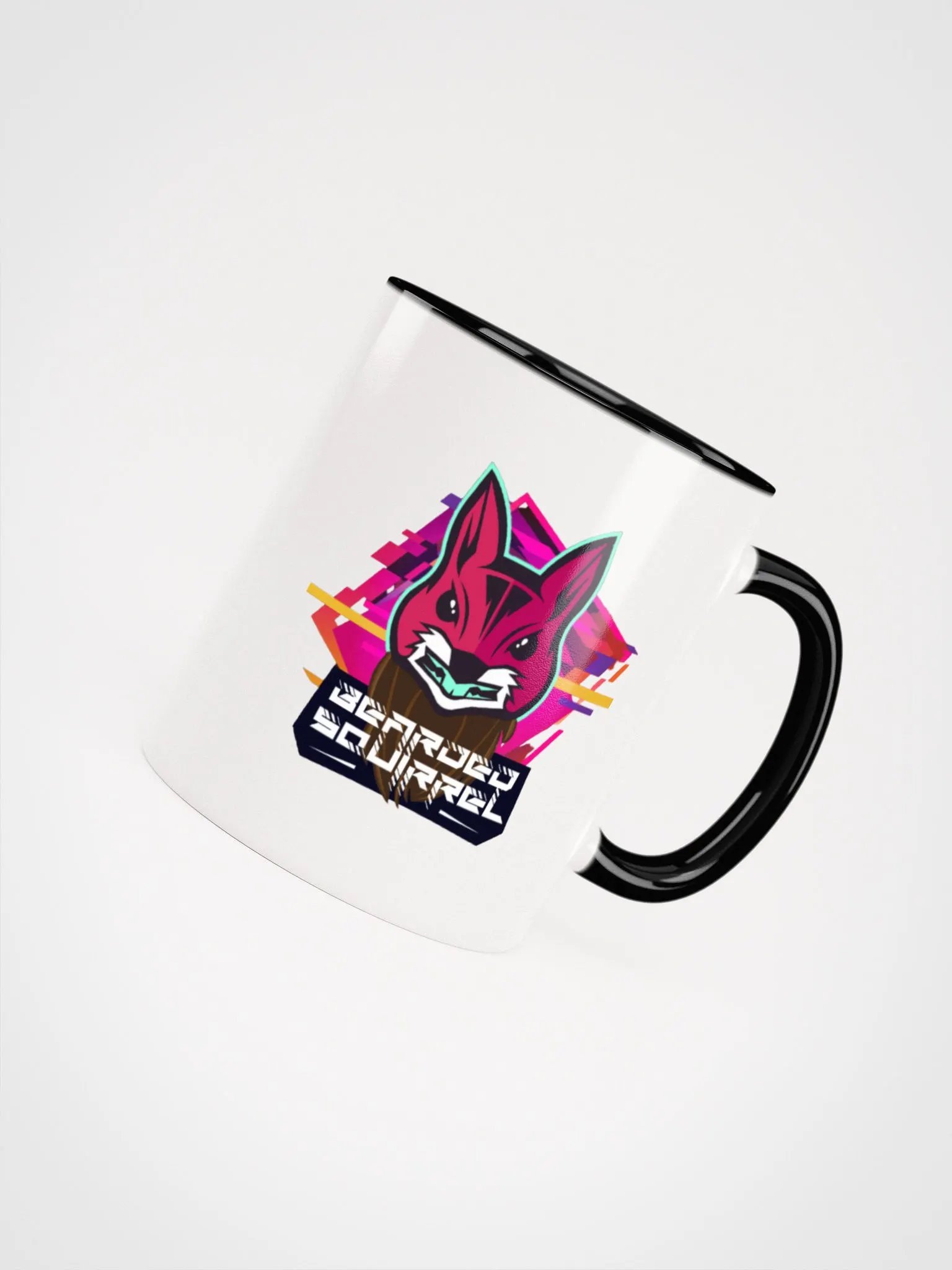 Logo - Neon Mug product image (51)