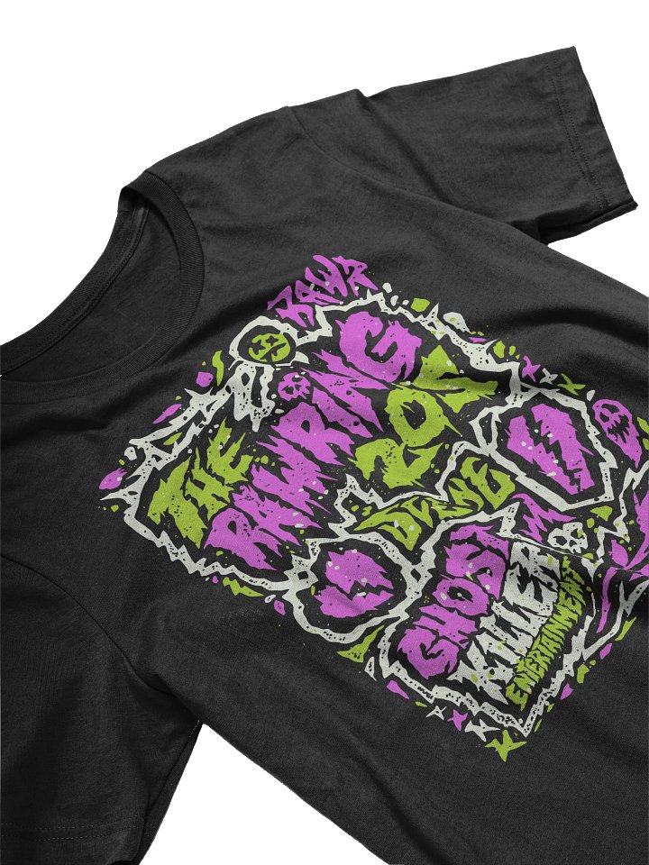 Rawring 20's - Undead Scene product image (2)