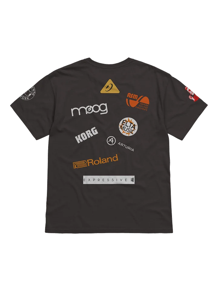 Products Shirt New Logo product image (8)