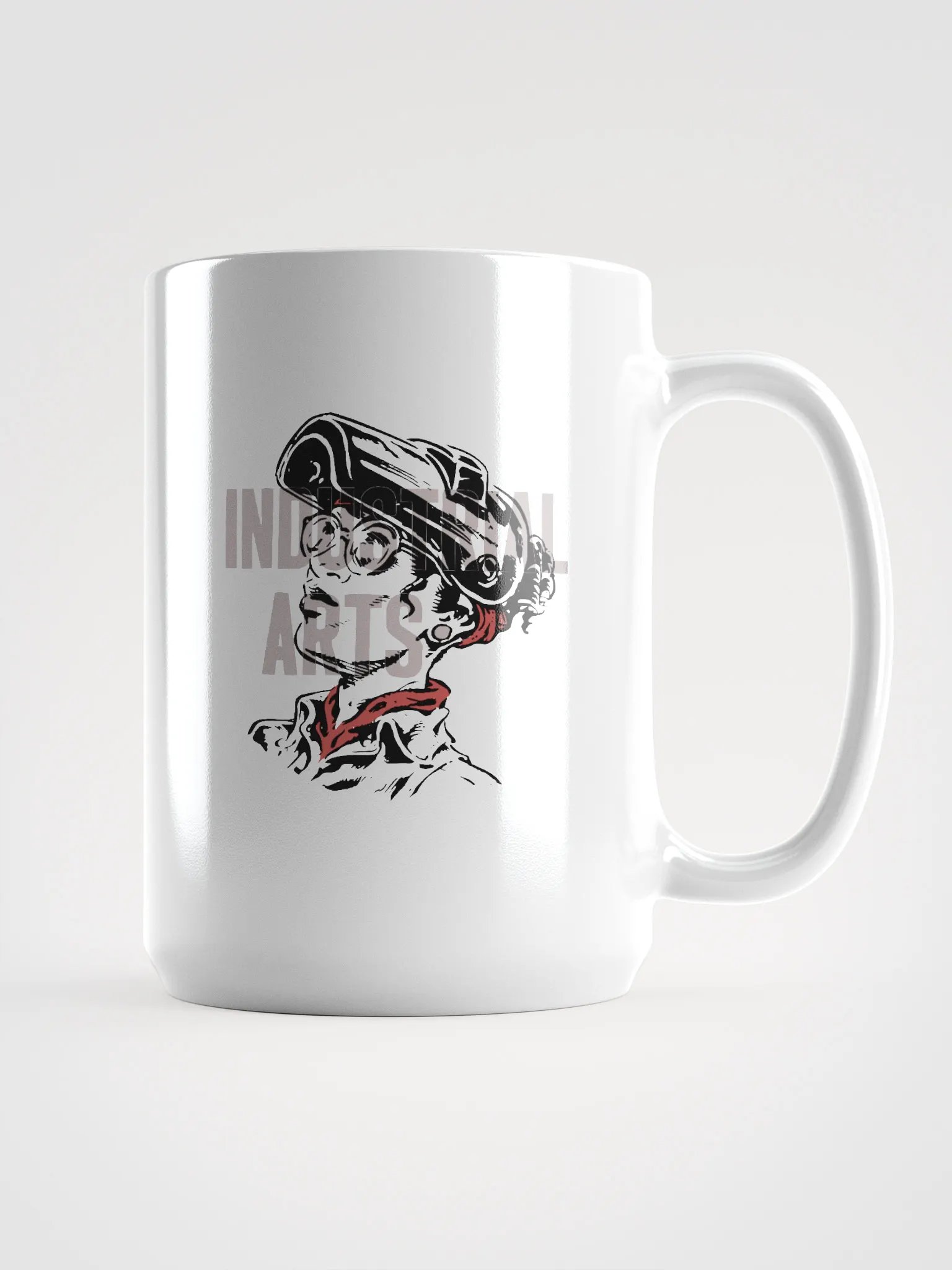 Lars Leetaru mug product image (1)
