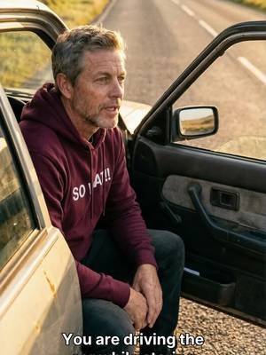 You are driving the car while staring entirely in the rearview mirror, and you wonder why you keep crashing. You are obsessing over what you should have said, what you could have done differently, how you could have saved it. It's exhausting. I spent years replaying my failures on a loop, hoping the ending would somehow change. It doesn't. The past is a place of reference, not a place of residence. You cannot heal in the same environment that broke you, and you cannot build a new life if you are still paying rent in the old one. Forgive yourself for not knowing what you know now. You did the best you could with the tools you had. Drop the bags. The road ahead is wide open, and it is beautiful. So what if you messed up? We all do. Look forward.