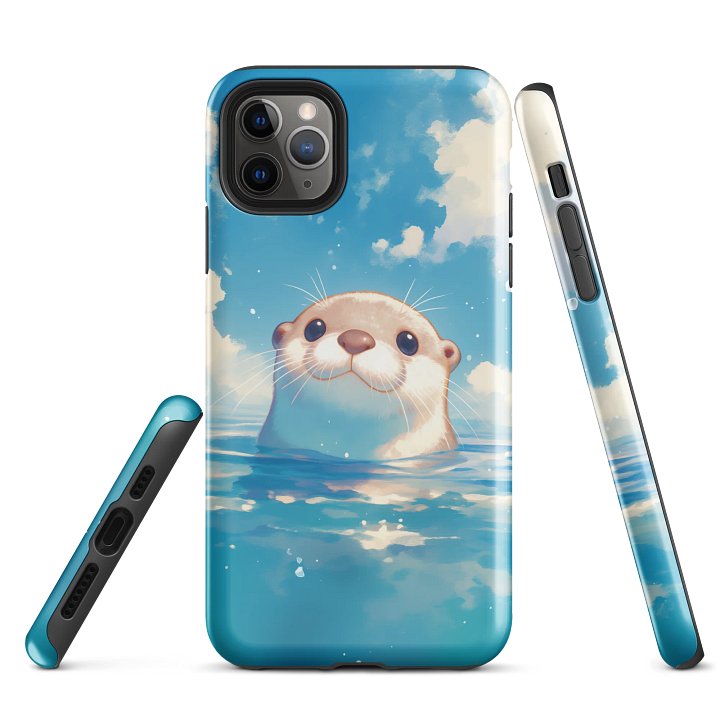 Otterly Overjoyed product image (3)