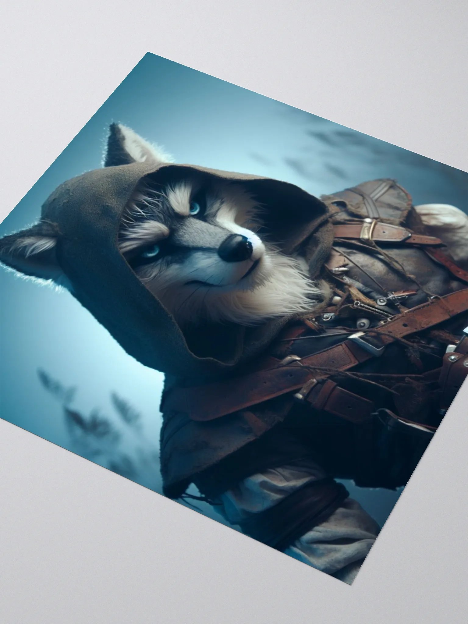 Tithaquor product image (5)
