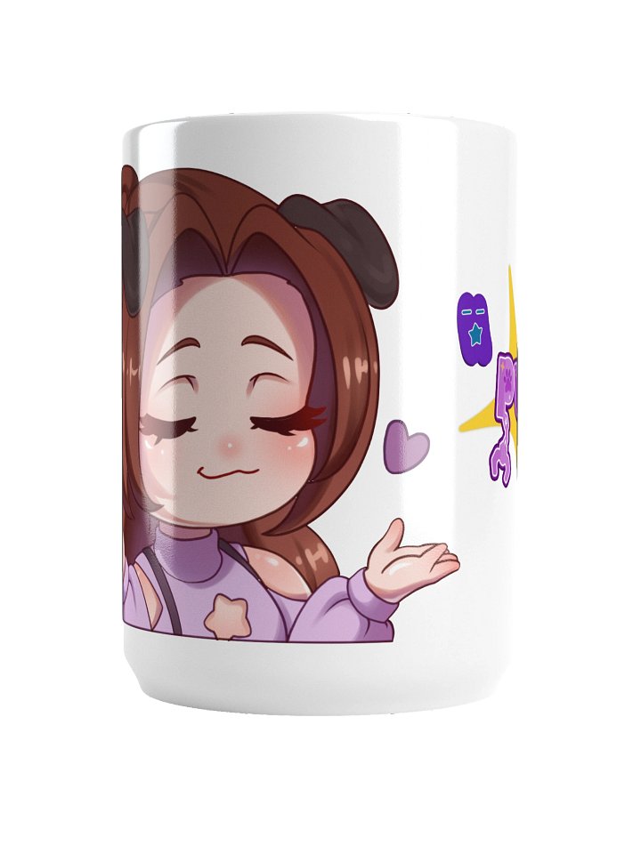 Smug Pudge Mug product image (2)