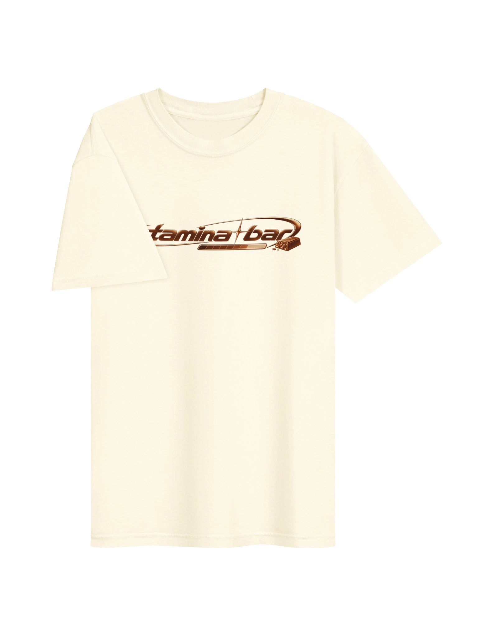 STAMINA BAR TEE product image (21)