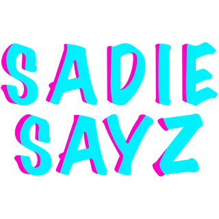 SadieSayz
