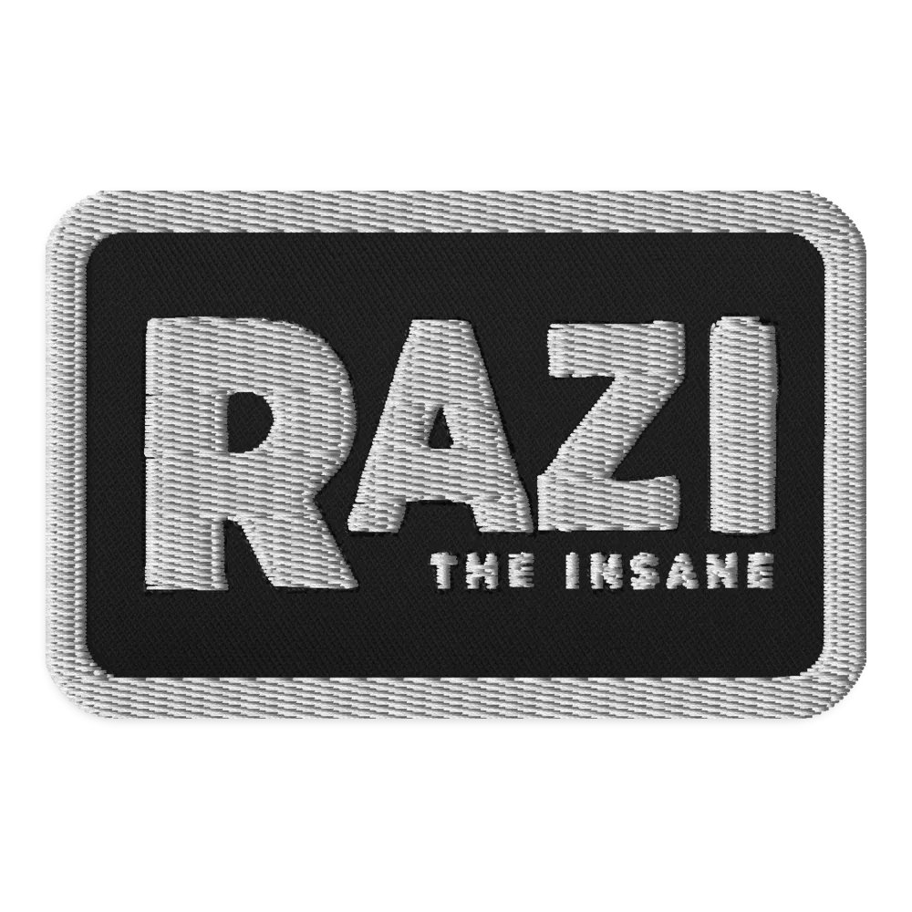 Razi Patch product image (1)