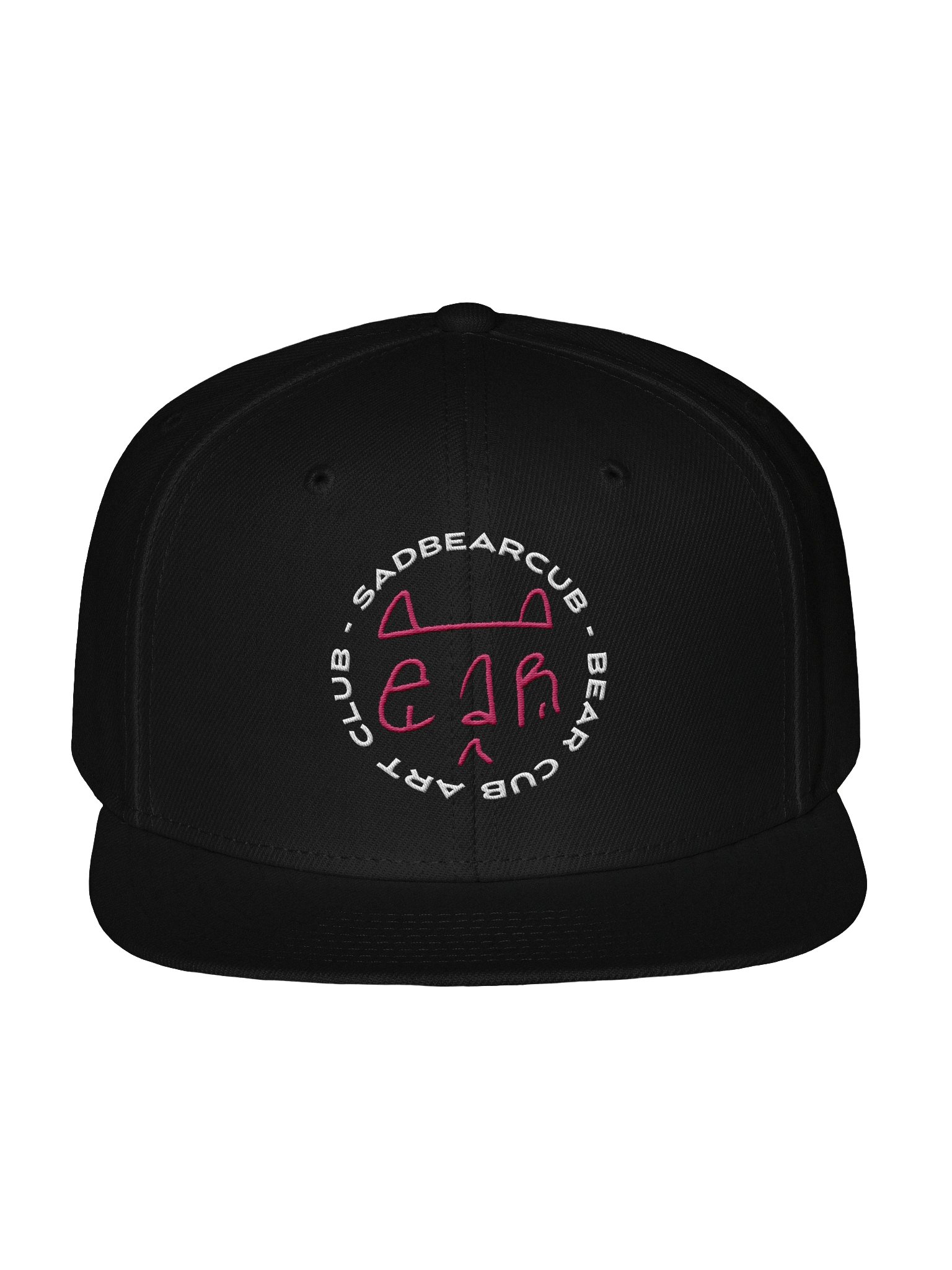 SBC Hat product image (1)