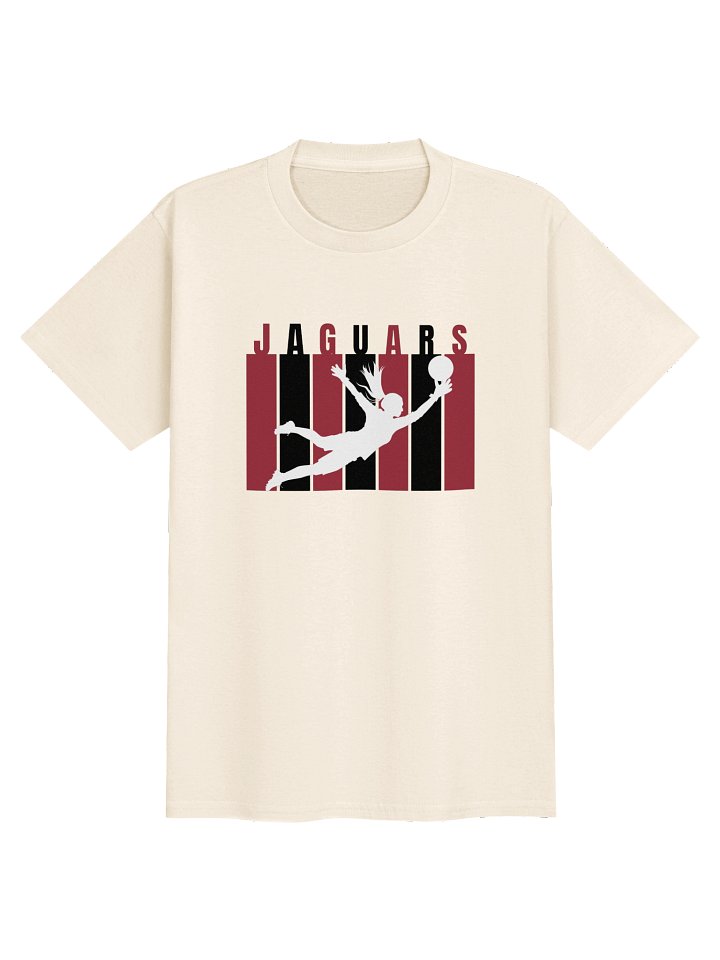 YOUTH- JAGS Keeper Silhouette Tee product image (1)