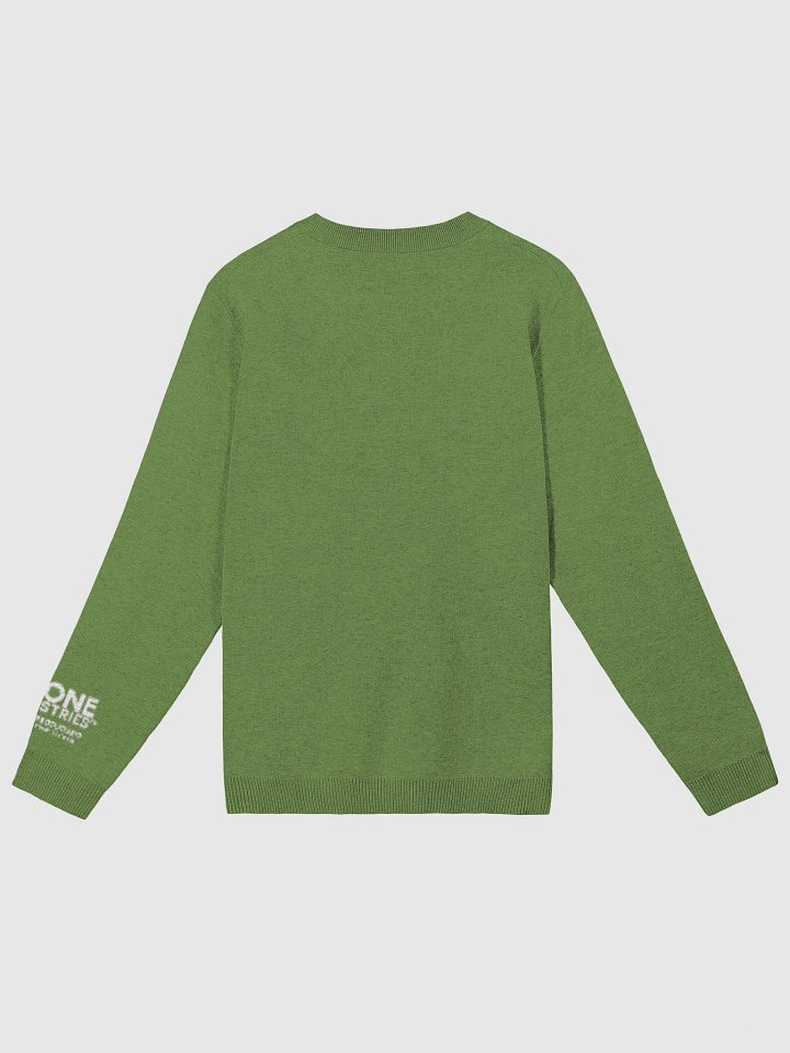 Maglione “Piatti-Zero™” – SPECIAL EDITION product image (2)