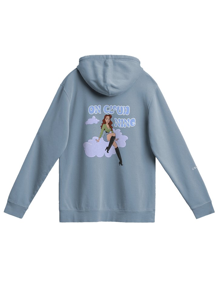 On Cloud Nine Hoodie product image (1)