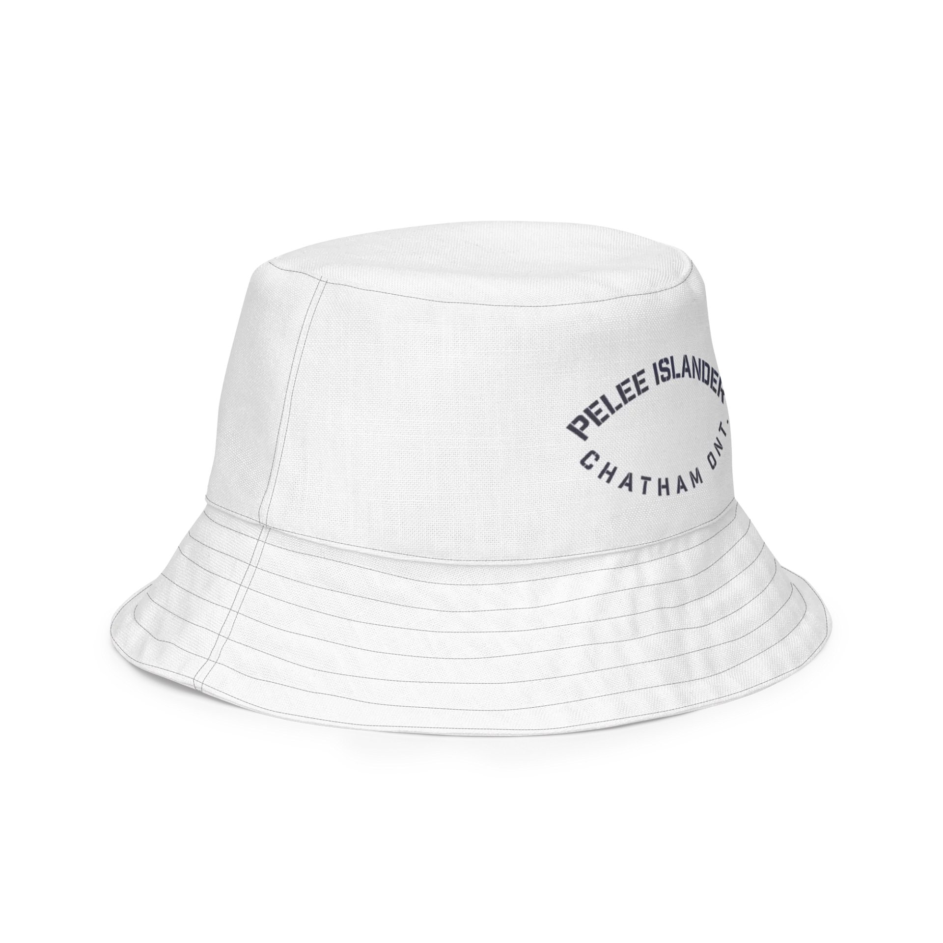 Pelee Islander Bucket Hat product image (2)