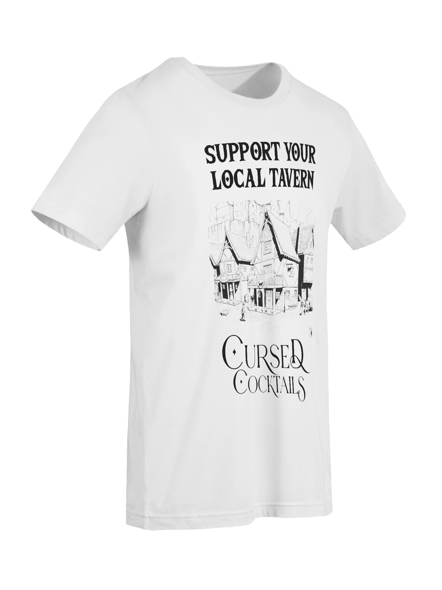 Support your Local Tavern product image (9)
