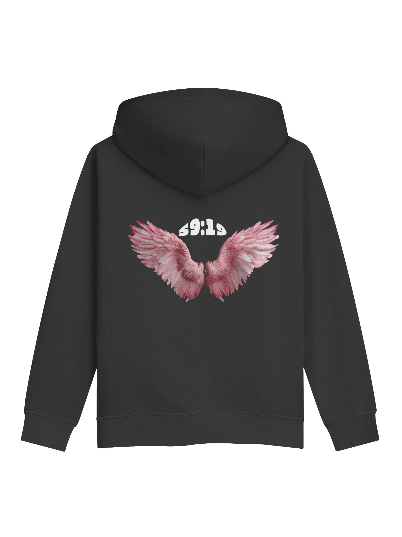Lift A Standard: Hoodie product image (7)