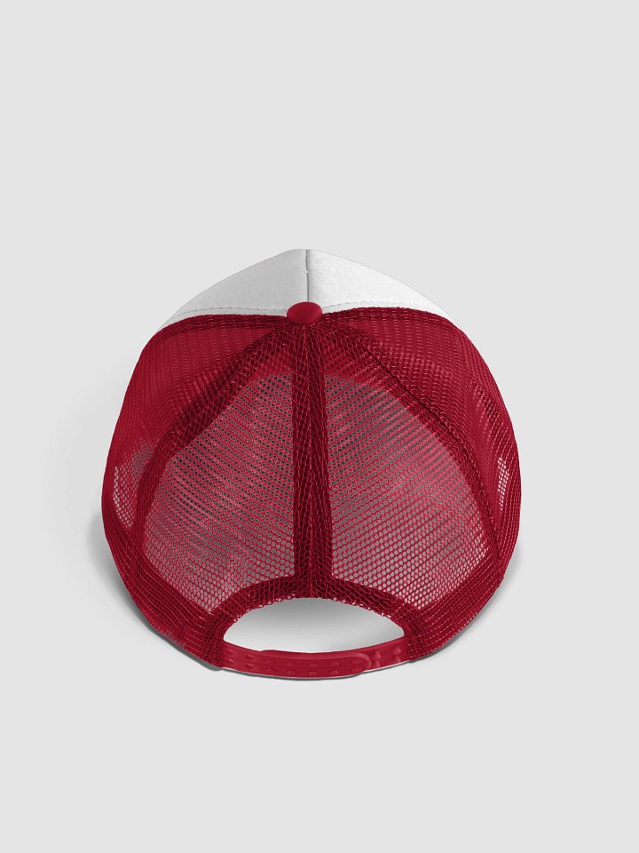Cosmos Foam Cap product image (3)