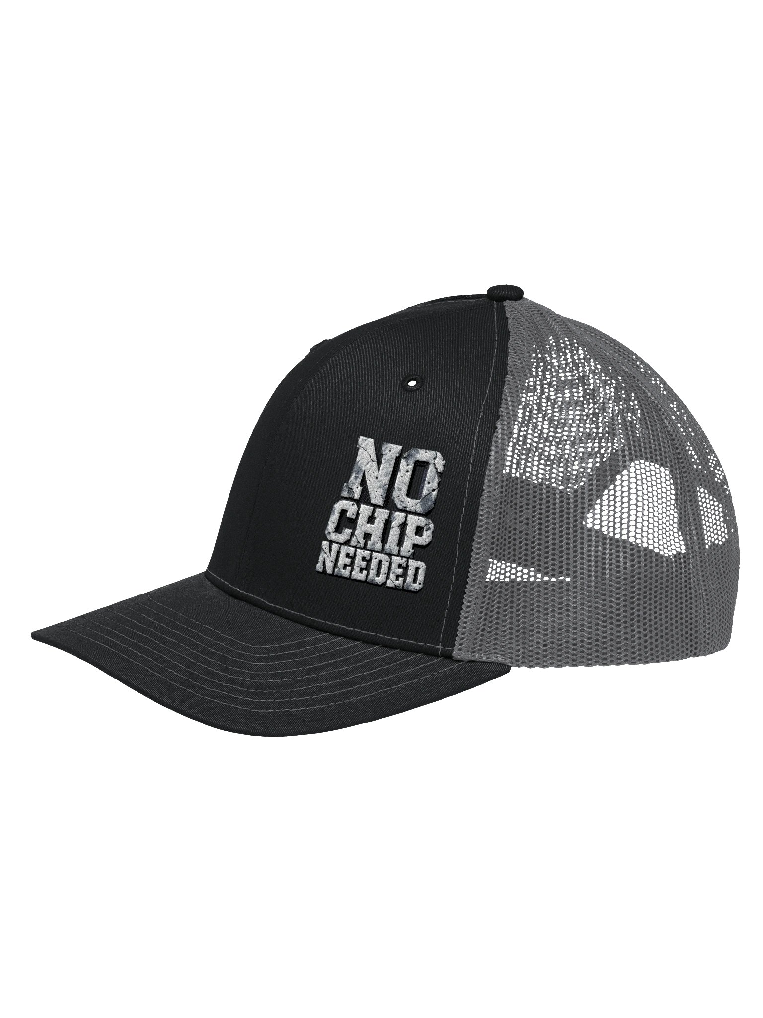 NO CHIP NEEDED HAT product image (5)