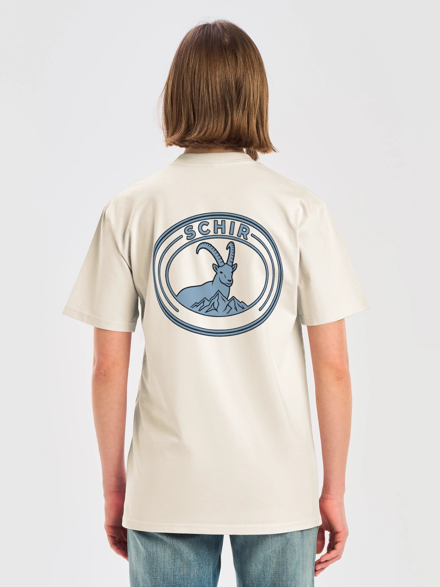 VIBES TEE product image (6)