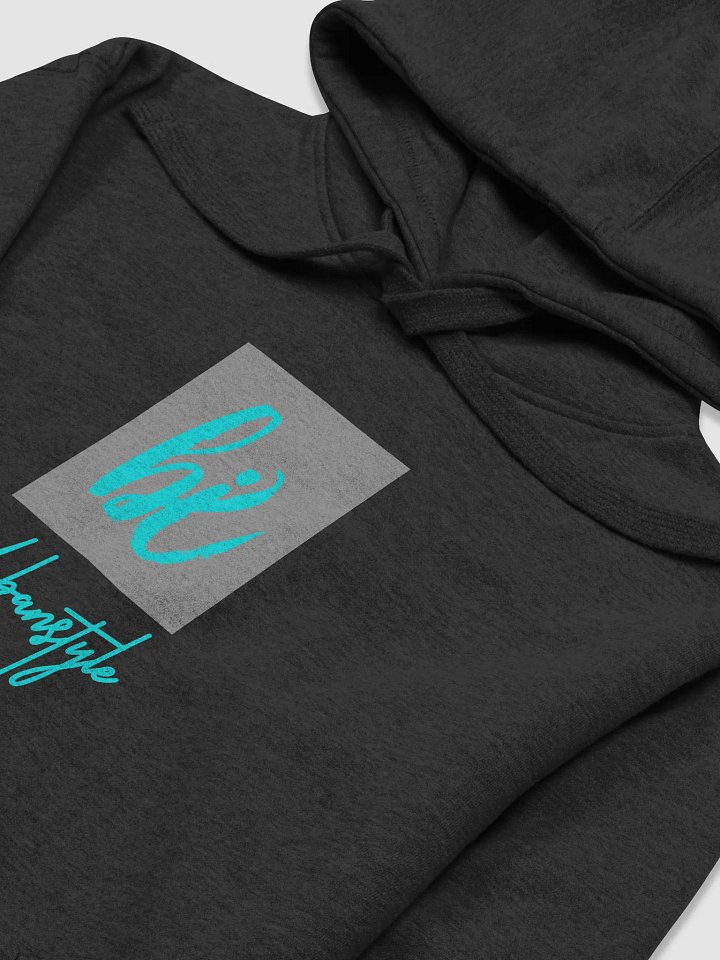 Unisex Hoodie product image (1)