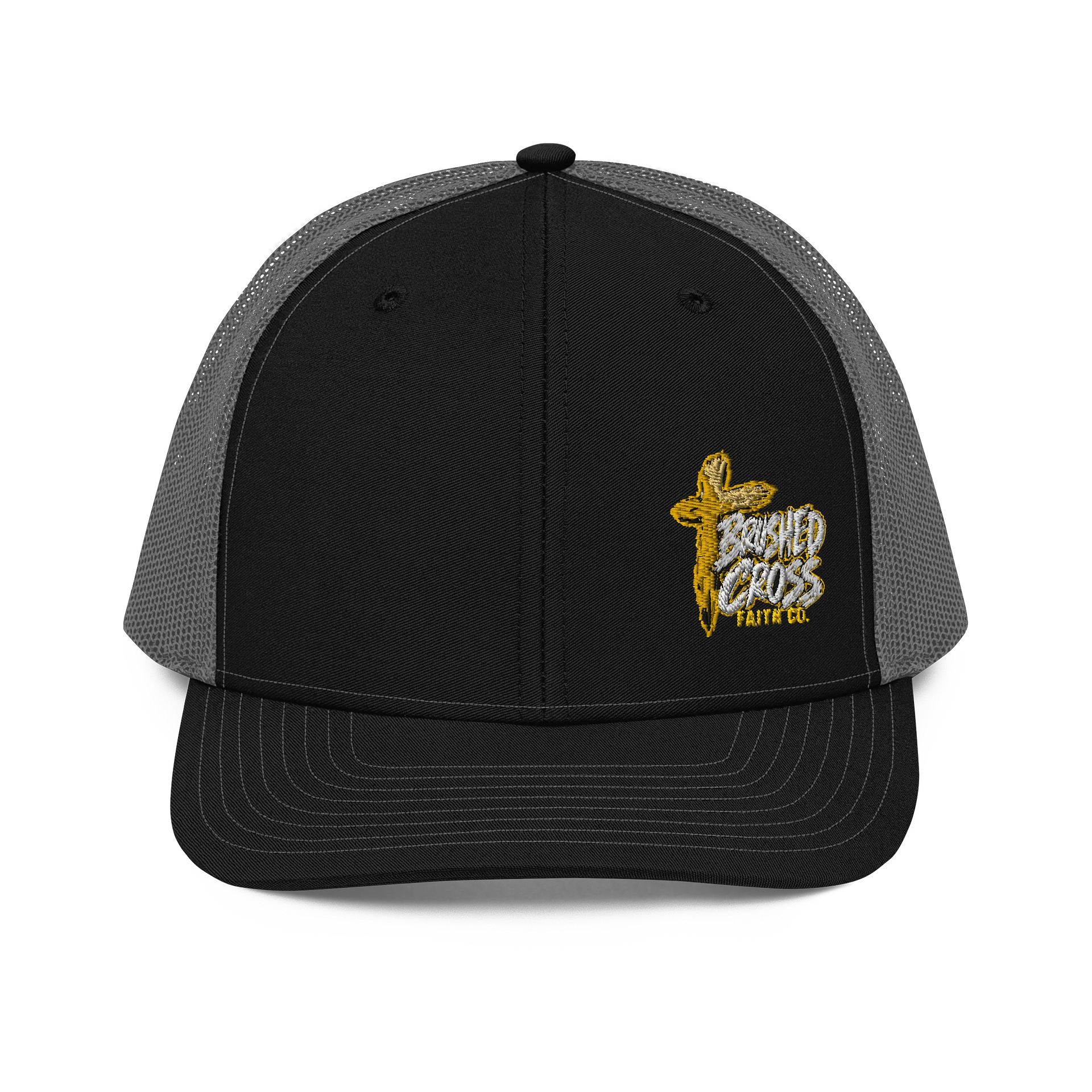 Live It Out Loud | Matthew 5:16 Trucker Hat product image (1)